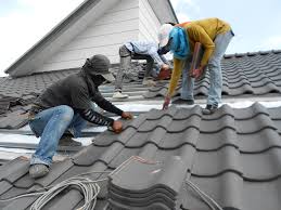 Best Tile Roofing Installation  in Towanda, PA